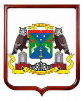 Герб Юго-Западного административного округа