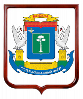 Герб Северо-Западного административного округа