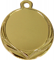 Медаль MMS322
