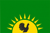 Флаг Седельниковского района