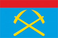 Флаг г. Подольск