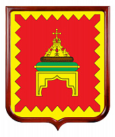 Герб сельского поселения Кушалино