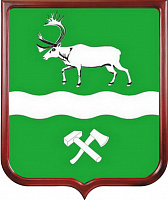 Герб Тындинского района