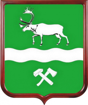 Герб Тындинского района