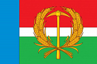 Флаг Прокопьевского района