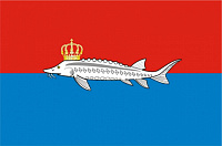Флаг г. Балтийск