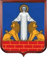 Герб городского поселения Даниловка 
