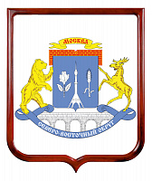 Герб Северо-Восточного административного округа