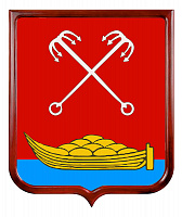 Герб Сорокинского сельского поселения
