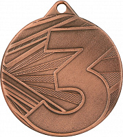 Медаль ME005