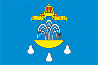 Флаг Кашинского района и г. Кашин