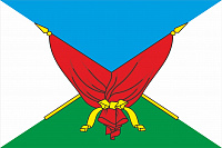 Флаг Верхнемамонского района