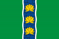 Флаг Кувшиновского района