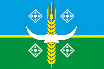 Флаг Чочунского наслега