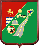 Герб Хасынского муниципального округа