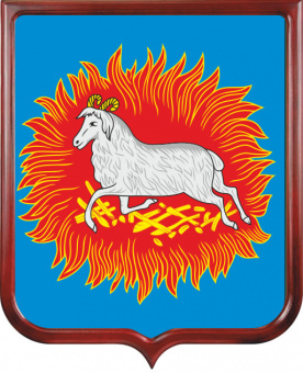 Герб Каргопольского муниципального округа
