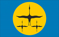 Флаг Нанайского района