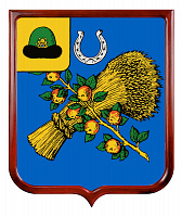 Герб Старожиловского района