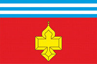 Флаг Кантемировского района