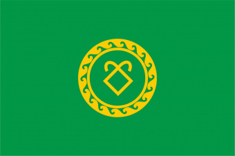Флаг Аскинского района